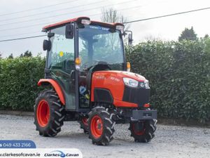 New Kubota B2261 Cab - Image 2