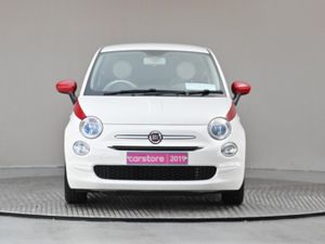 Fiat 500 1.2 Auto  1 Years Warranty - Image 2