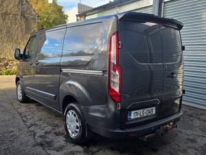 2017 Ford Transit Custom Trend - Image 3