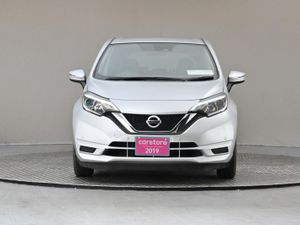 Nissan NOTE 1.2 E12 CVT  f/r Park Sensors privacy - Image 2