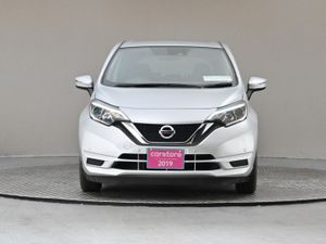 Nissan NOTE 1.2 E12 CVT  f/r Park Sensors - Image 2