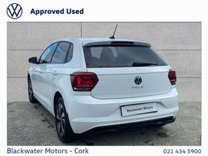 Volkswagen Polo 1.0 80bhp Comfortline - Image 4