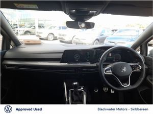 Volkswagen Golf Golf Rline 2.0 TDI 150HP - Image 2