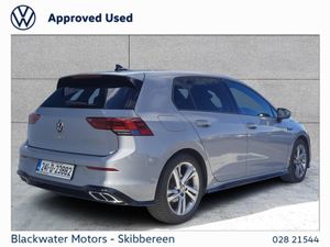 Volkswagen Golf Rline 2 0 TDI 150BHP 5DR - Image 3