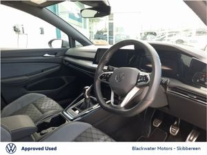 Volkswagen Golf Rline 2 0 TDI 150BHP 5DR - Image 4
