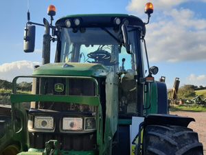 John Deere LED Lights - Image 3