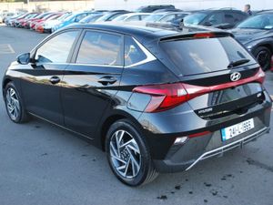 Hyundai i20 i20 Deluxe Plus - Image 3