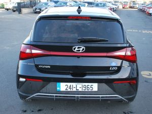 Hyundai i20 i20 Deluxe Plus - Image 4