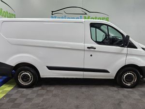 2017 Ford Transit Custom T290 2.0 128bhp - Image 2