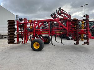 ❗Deal of the Week❗ Vaderstad TopDown 400 - Image 4