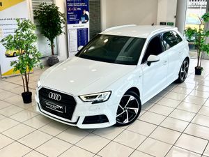 2019 Audi A3 1.4TFSI SLINE DYNAMIC MODEL-AUTO-WOW - Image 2