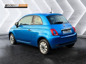 Fiat 500 1.2 2017 - Image 3