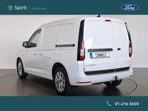 Ford Transit Connect New Model Connect Trend SWB - Image 3