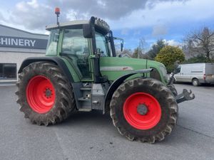 2002 Fendt 716 Vario - Image 2