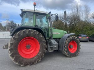 2002 Fendt 716 Vario - Image 3