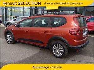 Dacia Jogger TCe 110 Expression 7 Seats Family - Image 3