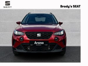 SEAT Arona 1.0tsi 110HP SE Plus - Image 2