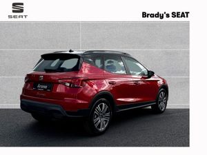 SEAT Arona 1.0tsi 110HP SE Plus - Image 4