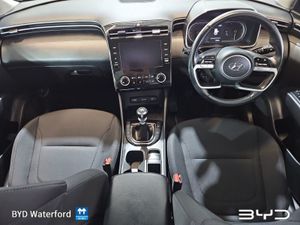 Hyundai Tucson  1.6 Comfort Plus Model  - Heated - Image 3