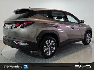 Hyundai Tucson  1.6 Comfort Plus Model  - Heated - Image 4