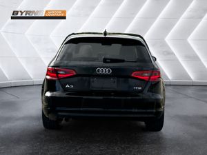 AUDI A3 1.4 TFSI AUTO, 2015 - Image 4