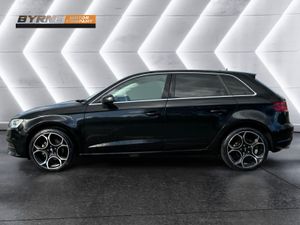 AUDI A3 1.4 TFSI AUTO, 2015 - Image 2