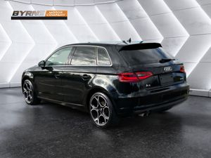 AUDI A3 1.4 TFSI AUTO, 2015 - Image 3