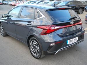 Hyundai i20 i20 Deluxe Plus - Image 3