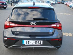 Hyundai i20 i20 Deluxe Plus - Image 4