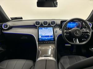 Mercedes-Benz CLE CLE 200 AMG Line Mhev - Image 4