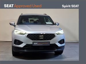 SEAT Tarraco 2.0tdi DSG Se 150hp 7 Seats - Image 3