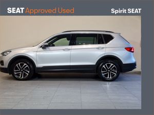 SEAT Tarraco 2.0tdi DSG Se 150hp 7 Seats - Image 4