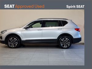 SEAT Tarraco 2.0tdi SE Dsg 150hp 7seats - Image 4