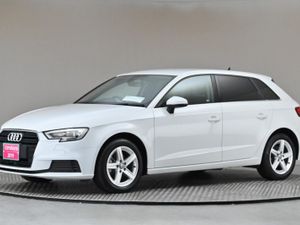 Audi A3 1.4 Tfsi S-tronic 5DR  digital Dash rever - Image 4