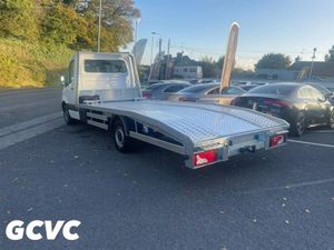 Mercedes-Benz Sprinter 317LWB Manual Beavertail C - Image 2