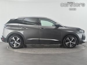 Peugeot 3008 3008 Gt Premium S/S Phev Auto GT Pre - Image 3