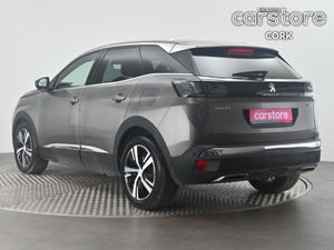 Peugeot 3008 3008 Gt Premium S/S Phev Auto GT Pre - Image 4