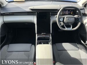 Ford Explorer Select - Image 4