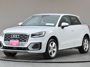 Audi Q2 1.0 Tfsi 115BHP  reverse Cam park Sensors - Image 3