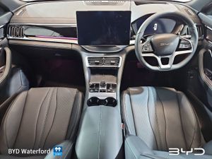 BYD SEAL U  252 Delivery  Boost Plug-in Hybrid 18 - Image 3