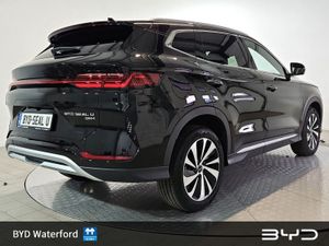 BYD SEAL U  252 Delivery  Boost Plug-in Hybrid 18 - Image 4