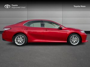 Toyota Camry Camry Hybrid Platinum - Image 3