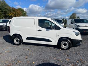 Opel Combo - Image 2