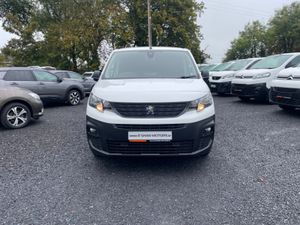 Peugeot Partner - Image 3