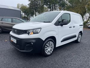 Peugeot Partner - Image 4