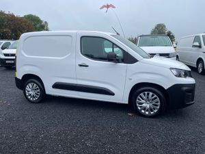 Peugeot Partner - Image 2