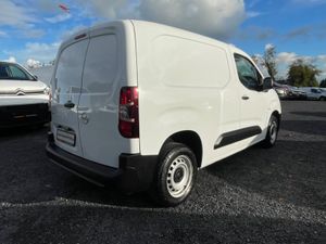 Opel Combo - Image 2