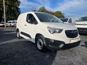 Opel Combo - Image 3