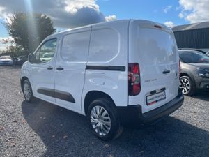 Peugeot Partner - Image 2