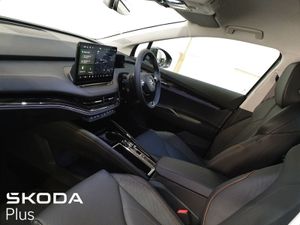 Skoda Enyaq 85 - Image 4
